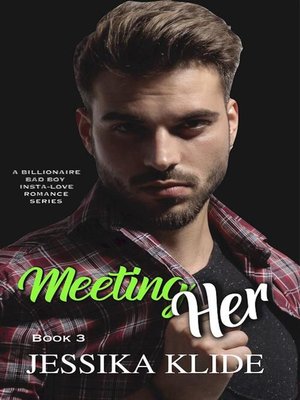 cover image of Meeting Her